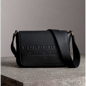 Burberry Burleigh Crossbody